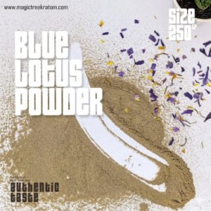 Blue Lotus Powder