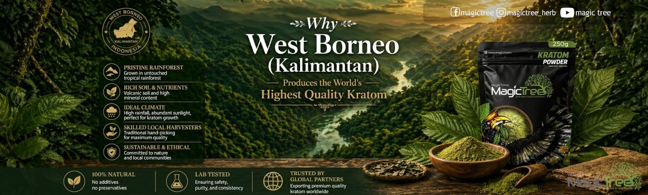 West Borneo